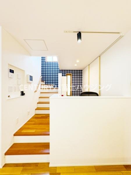 鵠沼松が岡４丁目戸建