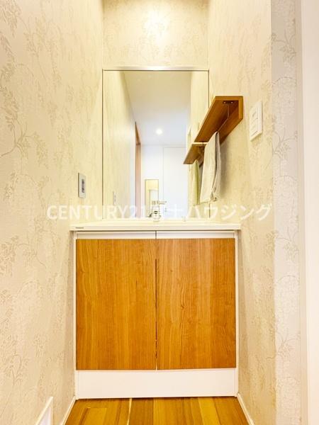 鵠沼松が岡４丁目戸建