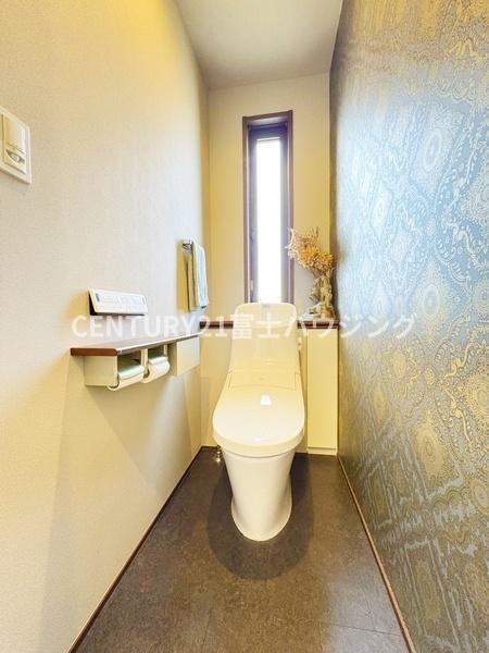 鵠沼松が岡４丁目戸建