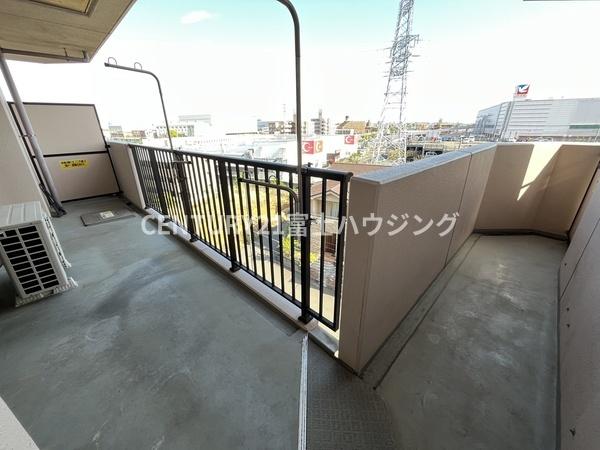 エステスクエア湘南台２