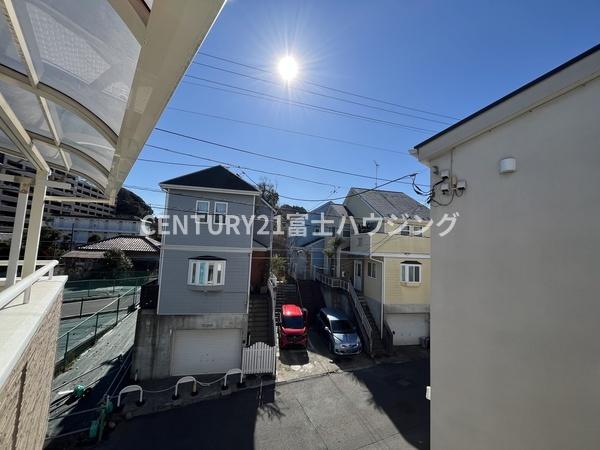 川名戸建