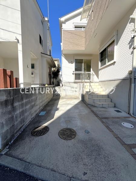 川名戸建
