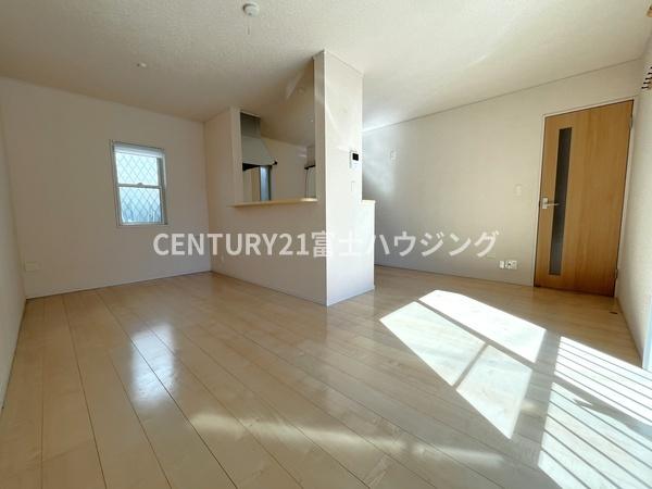 川名戸建