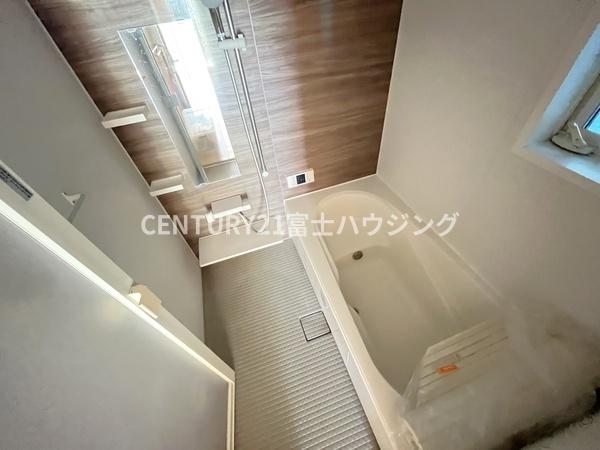 川名戸建