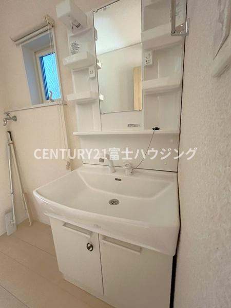 川名戸建