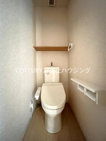 川名戸建