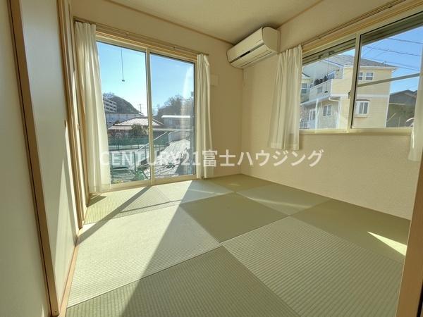 川名戸建