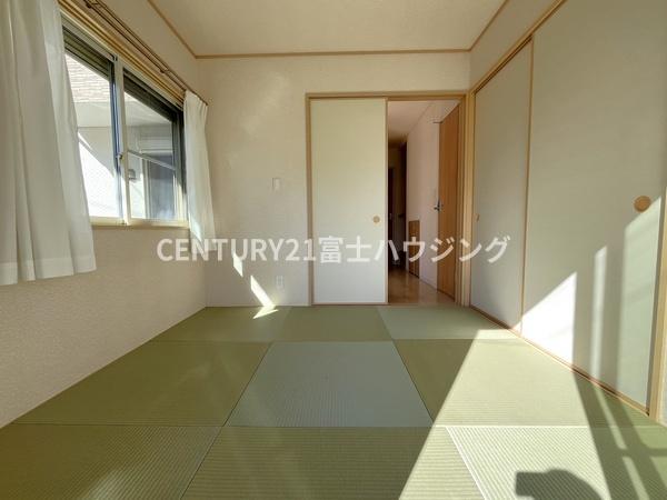 川名戸建