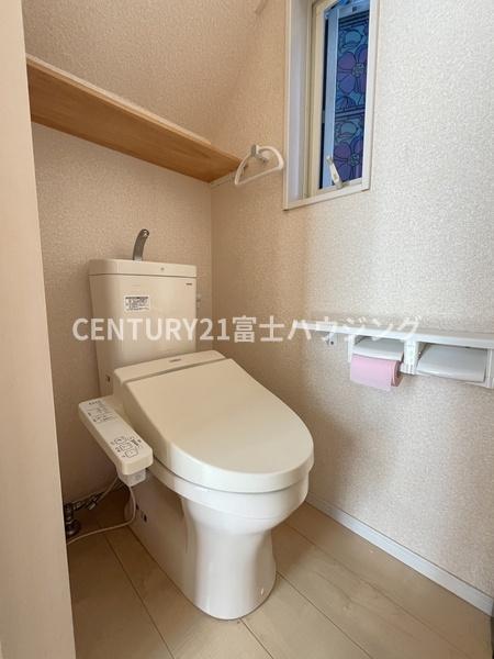 川名戸建