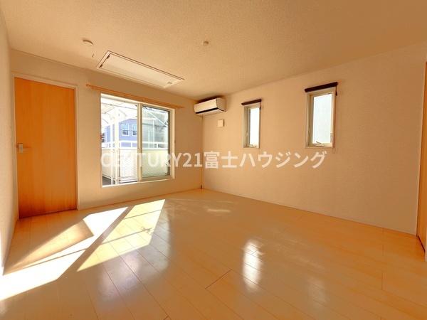 川名戸建