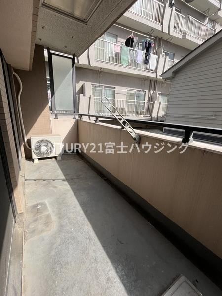 クリオ藤沢８番館