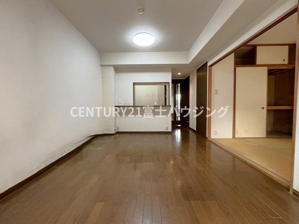 クリオ藤沢８番館