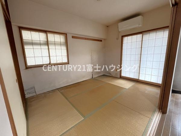 クリオ藤沢８番館