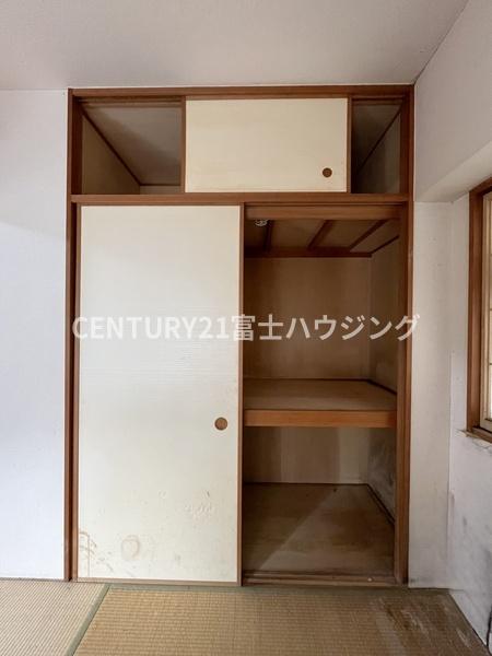 クリオ藤沢８番館