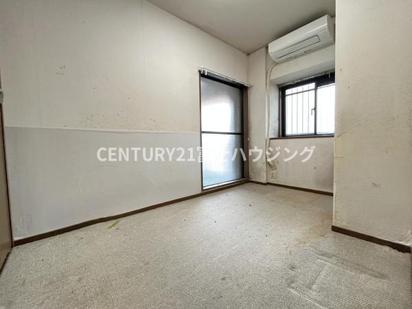 クリオ藤沢８番館