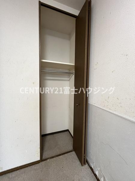 クリオ藤沢８番館