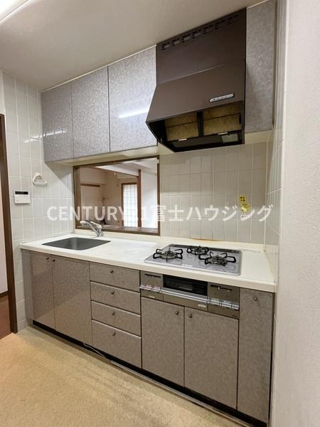 クリオ藤沢８番館