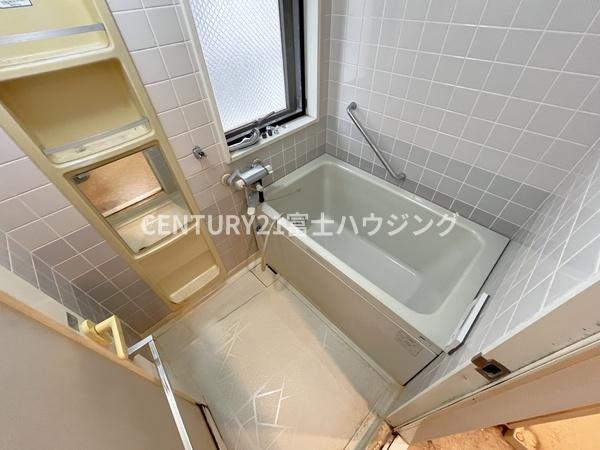クリオ藤沢８番館
