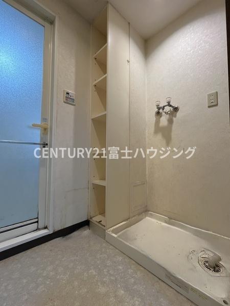 クリオ藤沢８番館