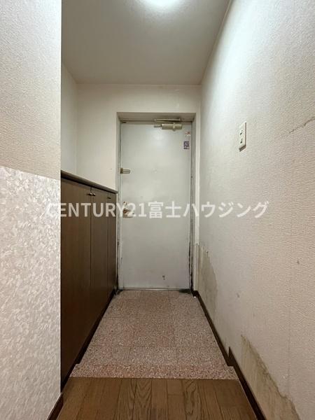 クリオ藤沢８番館