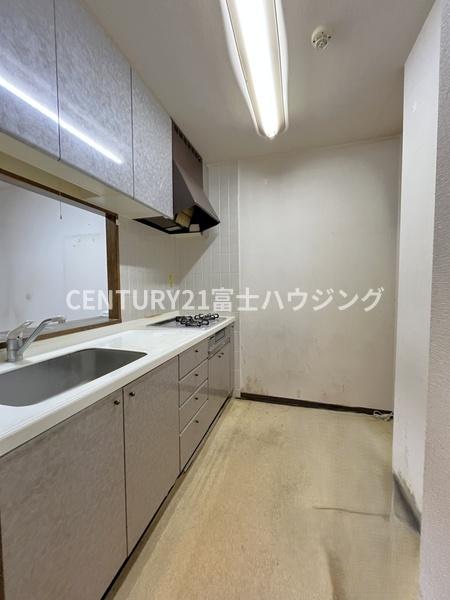 クリオ藤沢８番館