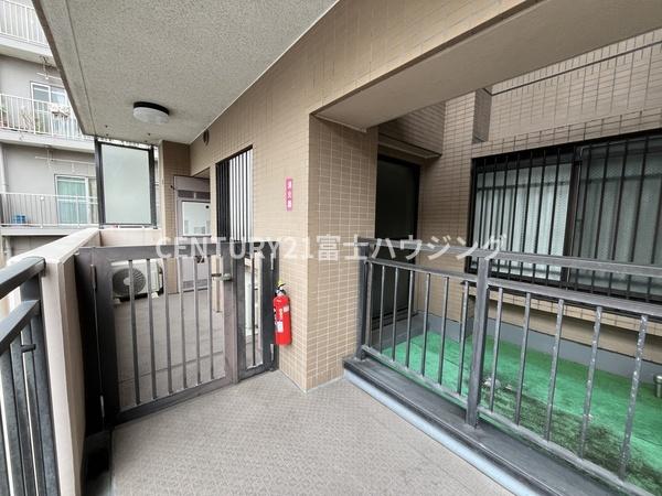 クリオ藤沢８番館