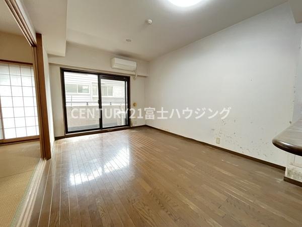 クリオ藤沢８番館