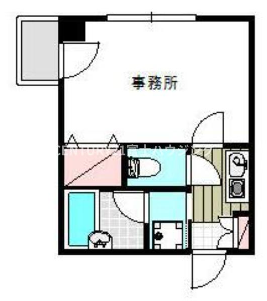 エスポワールミワ