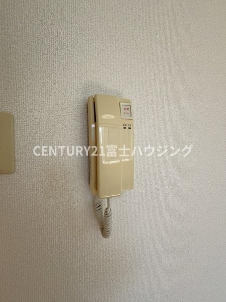エスポワールミワ