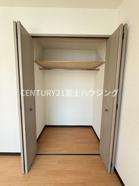 エスポワールミワ