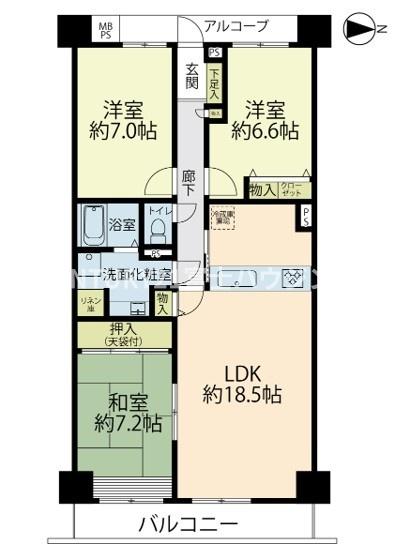 リノア湘南辻堂
