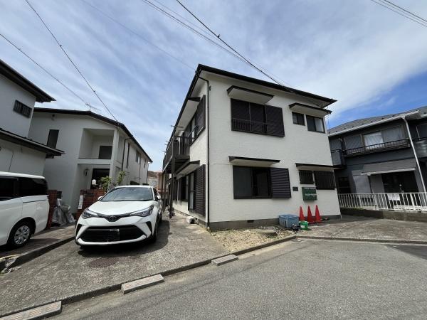 グリーンハウス