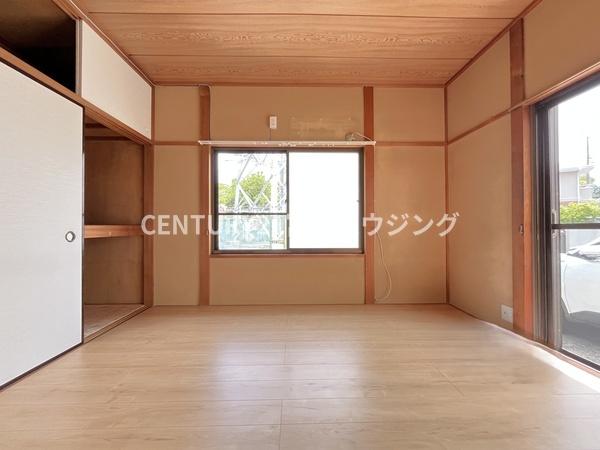 グリーンハウス