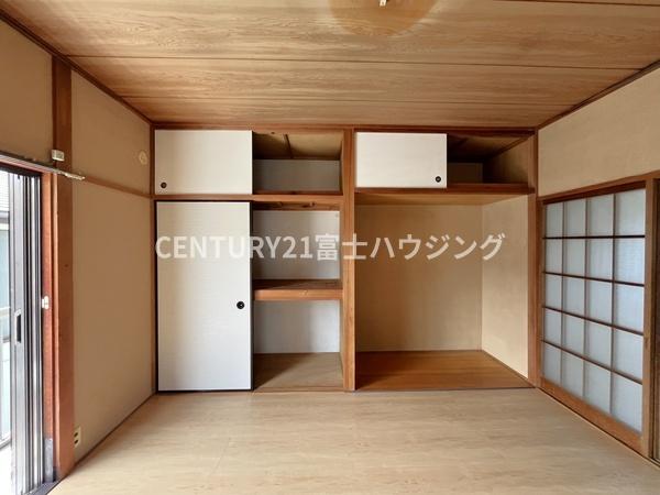 グリーンハウス