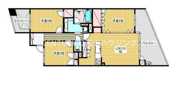プライマルシティＣ棟