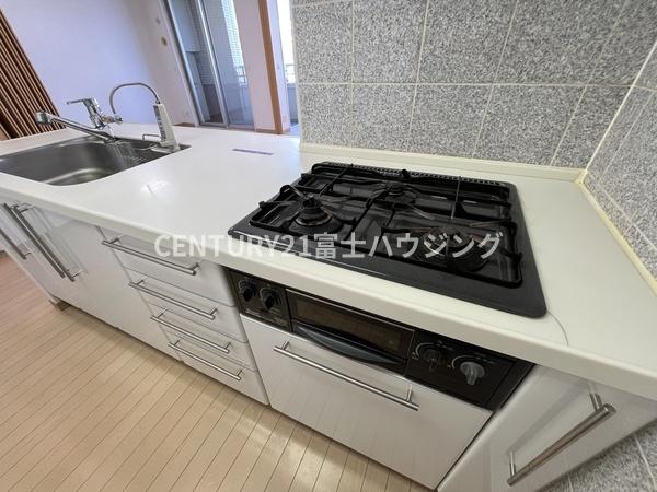 プライマルシティＣ棟
