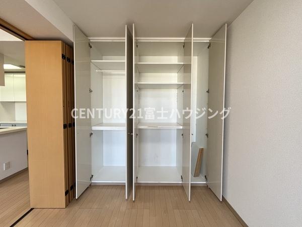 プライマルシティＣ棟