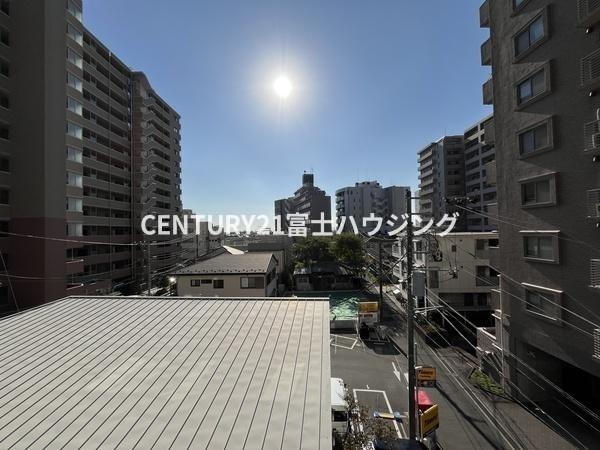 ＦＪナインフロアビル