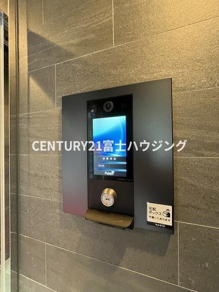 ＦＪナインフロアビル