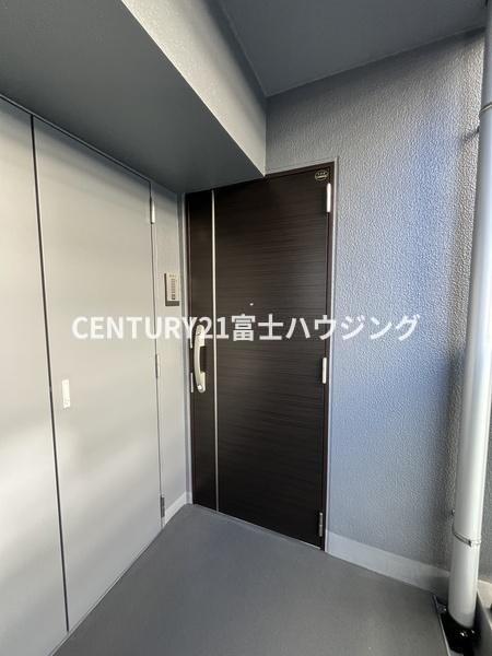 ＦＪナインフロアビル