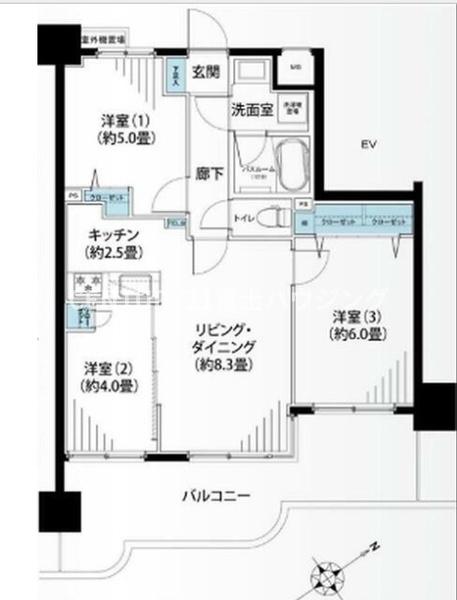 ナイスアーバン藤沢