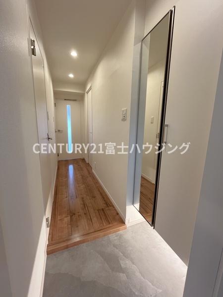 ナイスアーバン藤沢