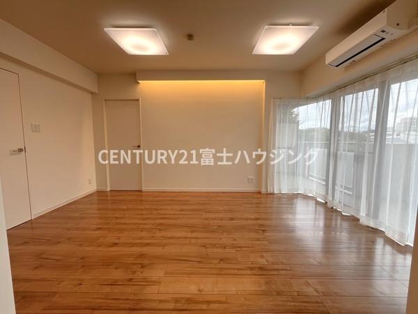ナイスアーバン藤沢