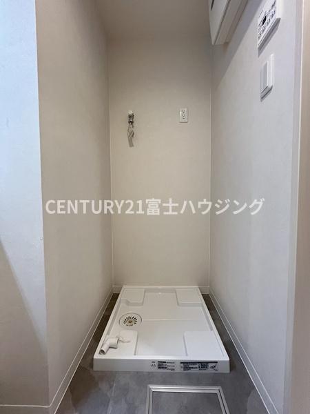 ナイスアーバン藤沢