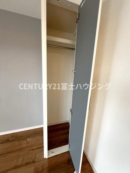 ナイスアーバン藤沢