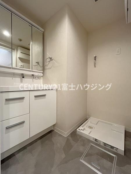 ナイスアーバン藤沢
