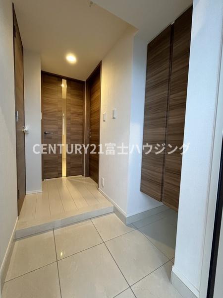 シティインデックス藤沢