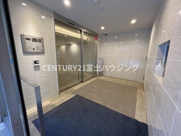 シティインデックス藤沢