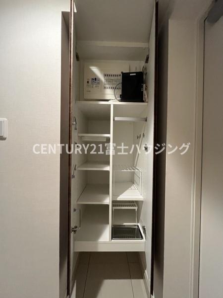 シティインデックス藤沢