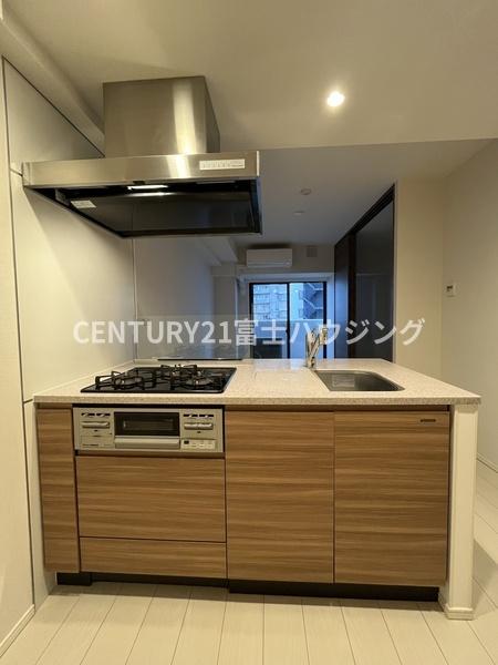 シティインデックス藤沢